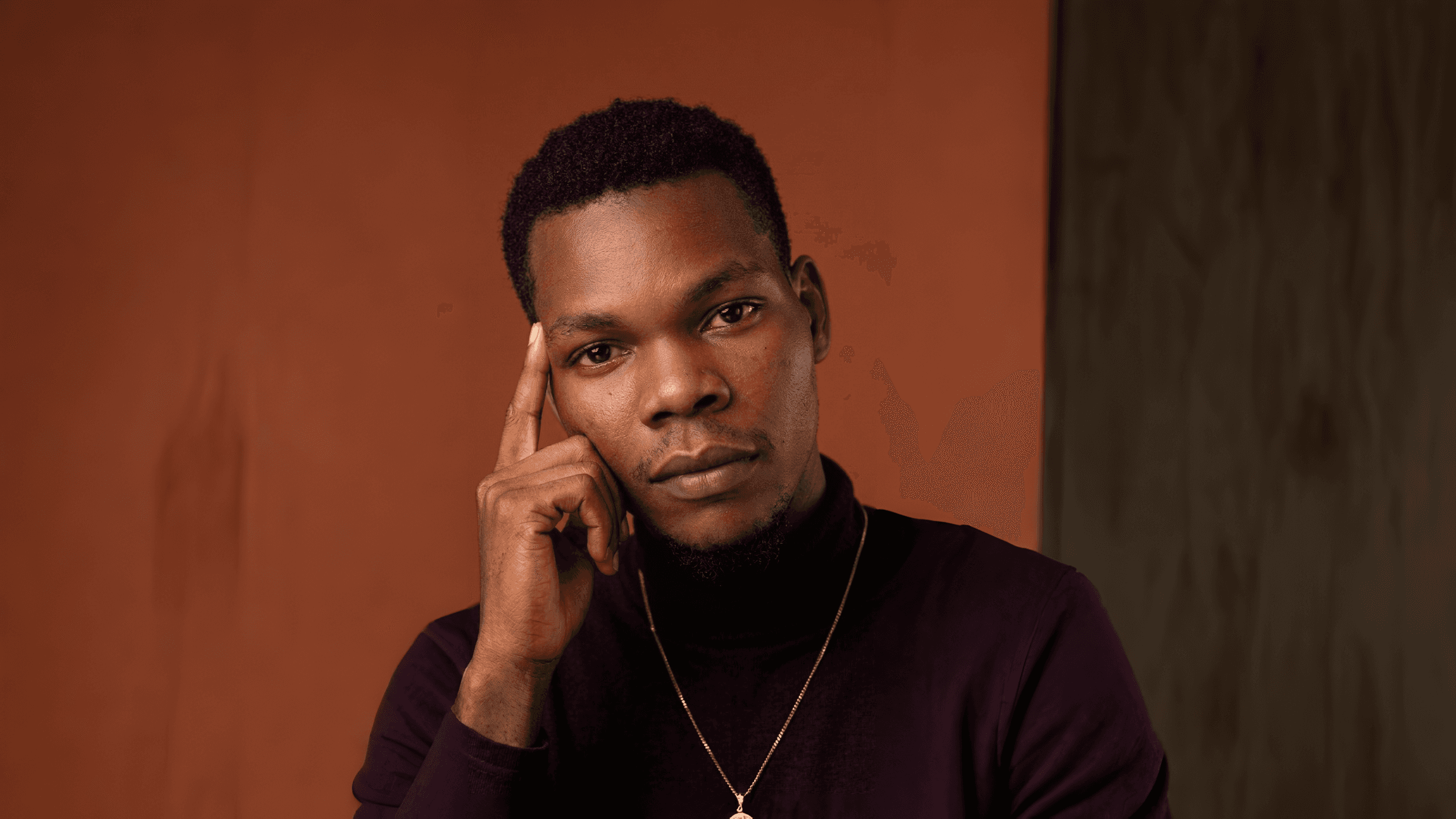 Olagoroye Samuel